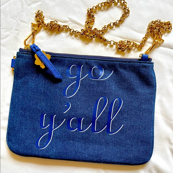 Draper James Handbags - Draper James Bag - OS